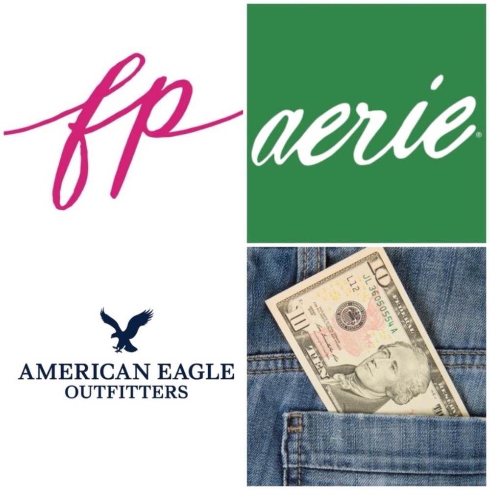 $15+ starts! 🔥SKIMS, FREE PEOPLE, AERIE and bras! At 5:30 Pm pacific time - Picture 10 of 12